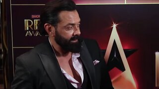 Bobby Deol Opens Up on Animal Park at News18 Showsha Reel Awards: 'Sandeep Reddy Vanga's Film Is Going To…' - Vimarsana News