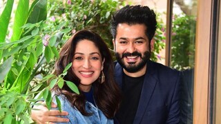 Yami Gautam On How She Wants To Raise Her Child With Husband Aditya Dhar - Vimarsana News