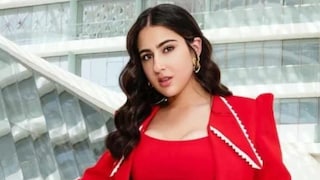 Sara Ali Khan Says She Wants To Join Politics 'Down The Line', Fans Say 'Agar Kangana, Hema...' | Watch - Vimarsana News