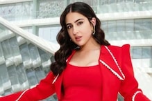 Sara Ali Khan Says No One 'Dares' To Use Pick-Up Lines On Her
