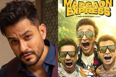 Kunal Kemmu Was Scared To Share Madgaon Express Script: 'Didn’t Want Them To Feel Like I Was An...'