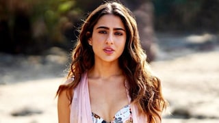 Sara Ali Khan's Pilates Session Is The Right Monday Motivation You Need - Vimarsana News