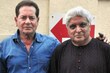 Javed Akhtar Reveals REAL Reason He, Salim Khan Split: 'No Issue About Credit, We Just...'