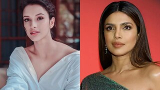 Trimptii Dimri Praises Priyanka Chopra, Calls Her 'Biggest Influence In Her life': 'She Had Guts...' - Vimarsana News