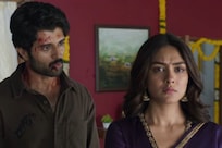 Family Star Trailer: Vijay Deverakonda, Mrunal Thakur Navigate Romance Amidst Misunderstandings, Threats