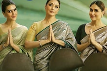 Crew Review: Kareena Kapoor Khan Steals the Show; Kriti Sanon And Tabu Add to the Fun