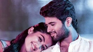 Rashmika Mandanna Reveals Vijay Deverakonda's WORST Quality, Says He's Like A 'Rocket': 'He's Too...' - Vimarsana News