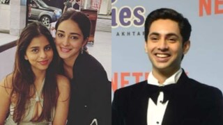 Ananya Panday Has THIS Advice For Suhana Khan, Wants Agastya Nanda To Do This - Vimarsana News
