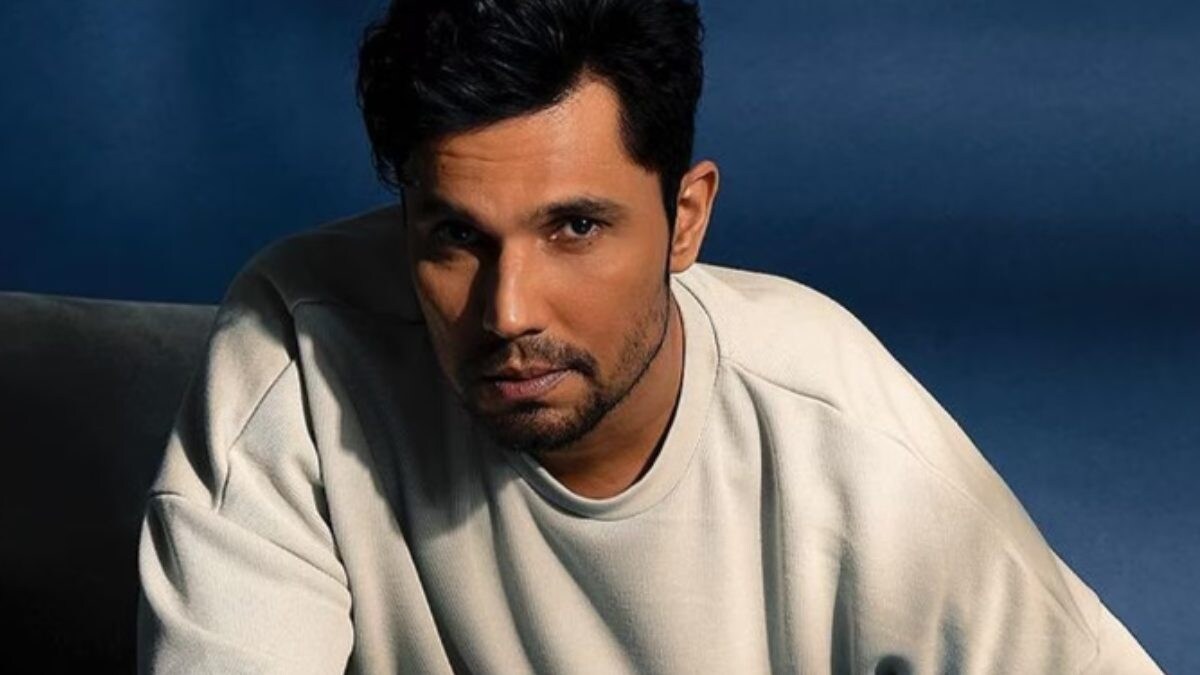 Randeep Hooda Recalls Having A Haunting Experience While Shooting For ...