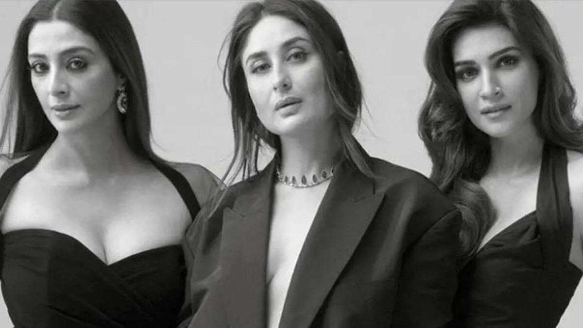 Kareena Kapoor Khan On Her Film's Global Success: 'I'm Happy Crew Has Broken Barriers' - Vimarsana News