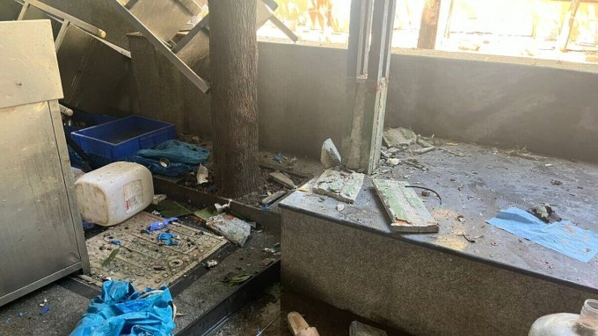 Bengaluru Café Explosion: Likely Case of Cylinder Blast, Probing All Angles, Say Intel Sources | Exclusive - Vimarsana News