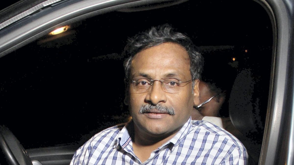 Can’t Live Without Teaching, Want My Job Back: Acquitted Former DU Professor GN Saibaba sattaex.com