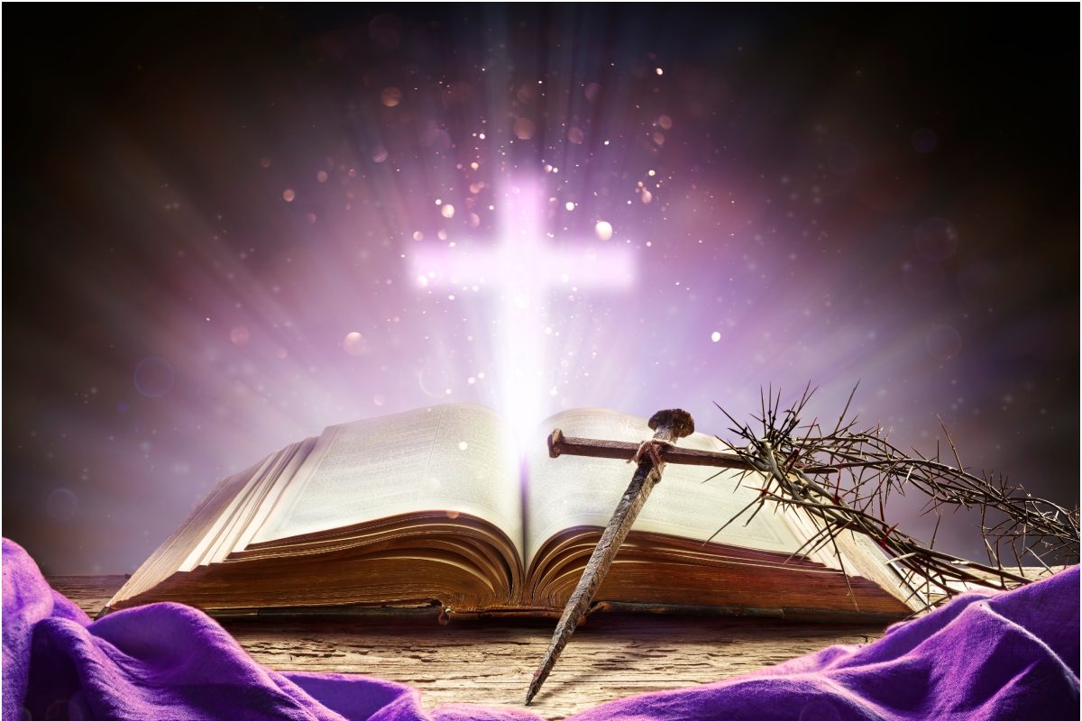 Good Friday 2024: 10 Powerful Bible Verses on the Crucifixion of Jesus Christ!