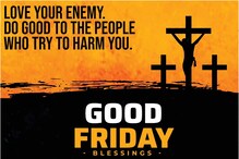 Good Friday 2024: 10 Meaningful Quotes, and Teachings of Jesus Christ for Reflection