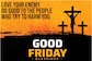 Good Friday 2024: 10 Meaningful Quotes, and Teachings of Jesus Christ for Reflection