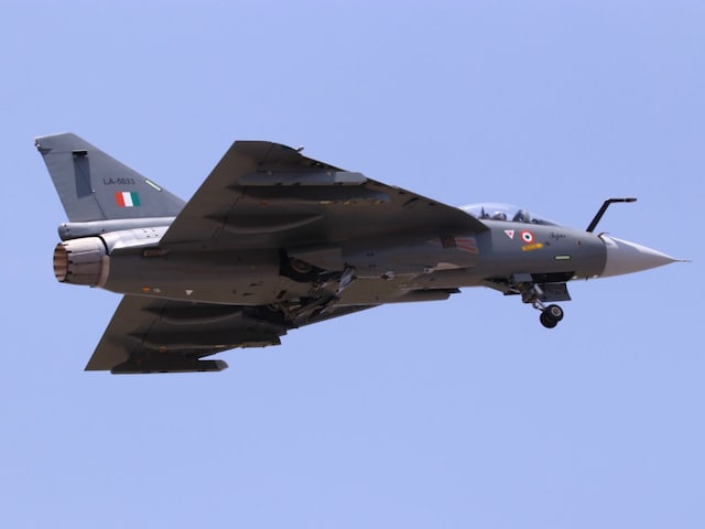 The Tejas aircraft is a potent platform for air combat and offensive air support missions. (Image: HAL/ X)