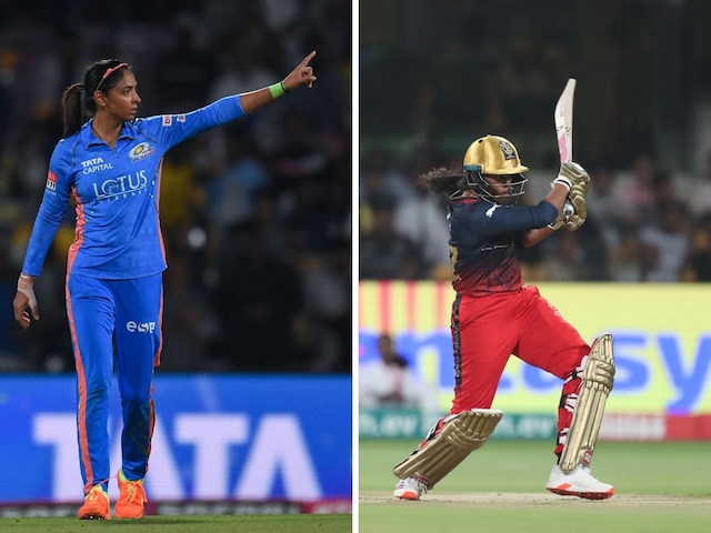 MI-W vs RCB-W Dream11 Prediction for WPL 2024: Check Team Captain, Vice-captain and Probable XIs for Mumbai Indians vs Royal Challengers Bangalore - News18