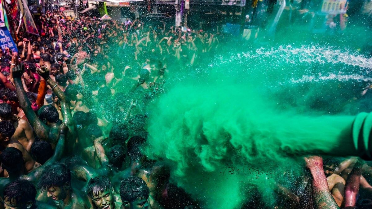 8 Drown After Holi Celebrations in Odisha - Vimarsana News
