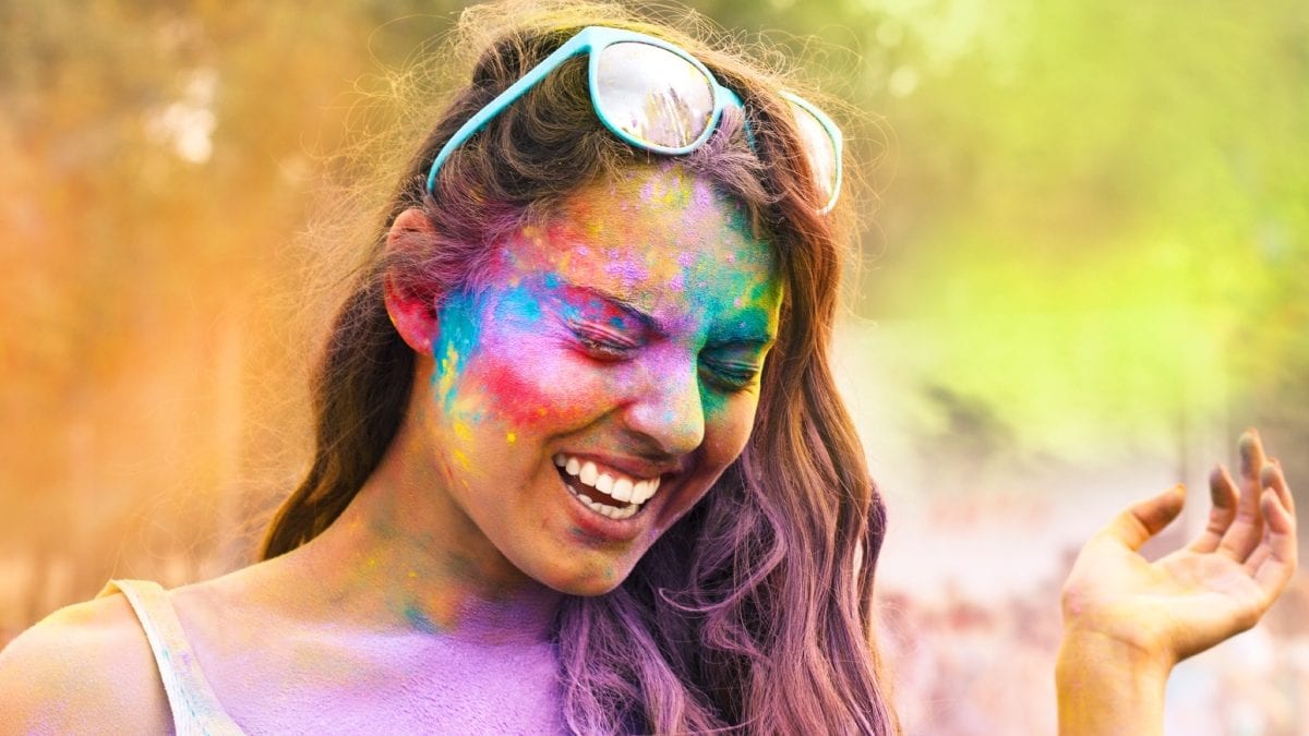 Submit Holi Pampering: 5 Enjoyable Self-Care Practices To Revive Your Pores and skin And Hair – News18