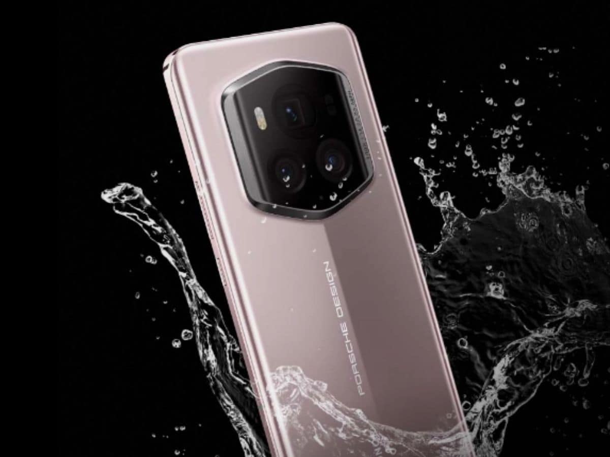 Honor Porsche Design Magic 6 RSR And Magic 6 Ultimate India Launch