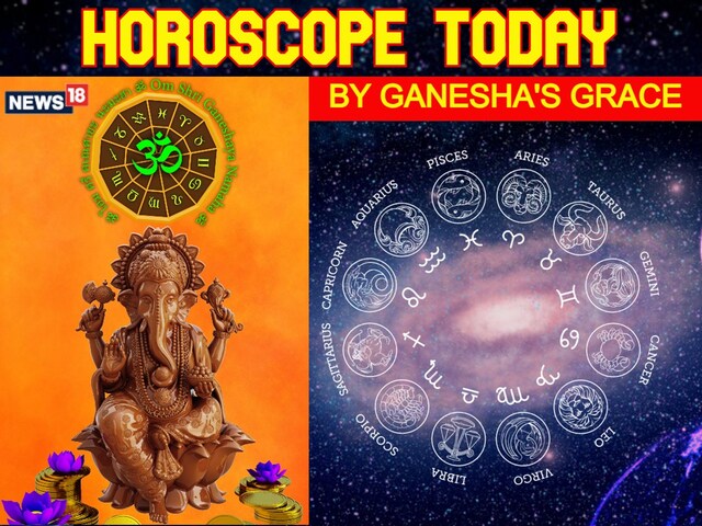 Horoscope Today, 10 March, 2024: Your Daily Astrological Prediction for ...