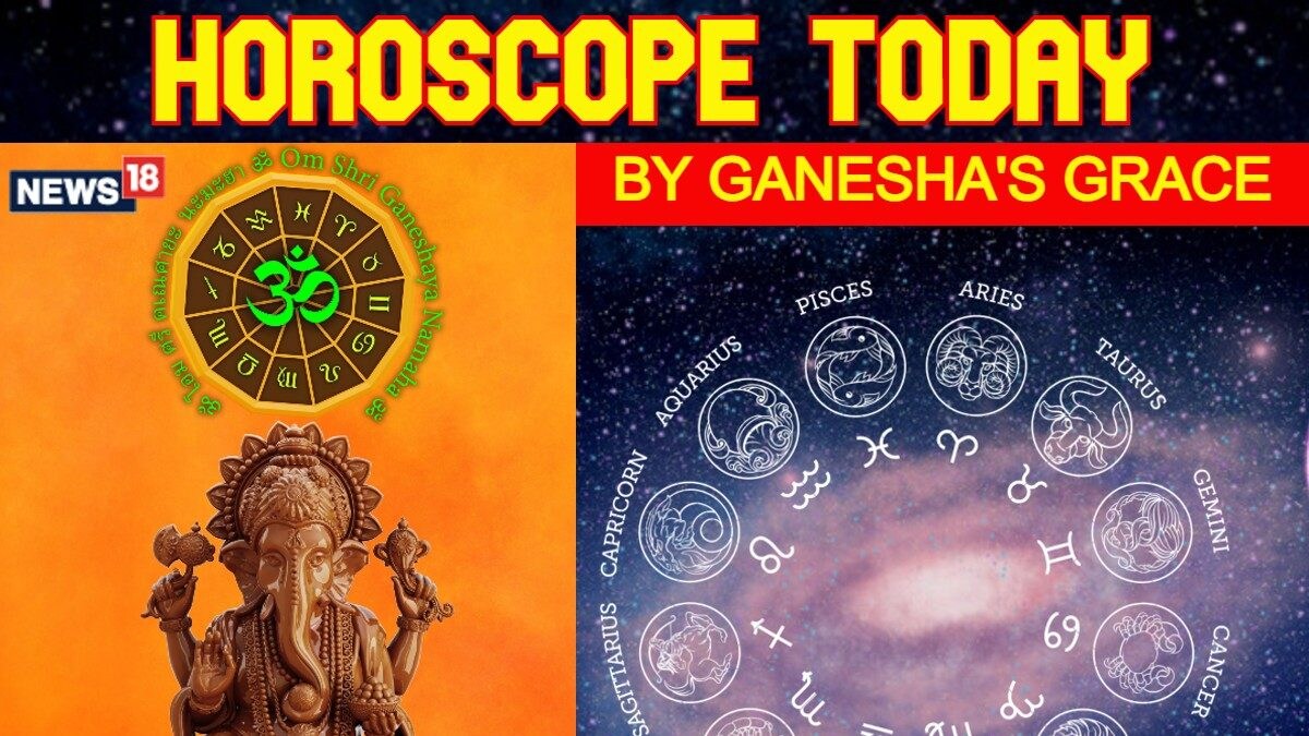 Horoscope Today, 11 March, 2024 Your Daily Astrological Prediction for