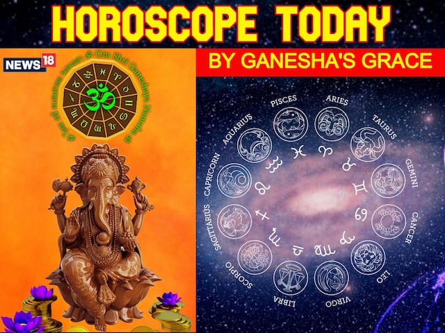 Horoscope Today, 5 March, 2024: Daily horoscope by Ganesha’s Grace. (Image: Shutterstock)
