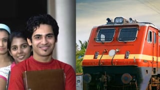 Railway Recruitment Board Invites Applications For 9,000 Technician Posts - Vimarsana News