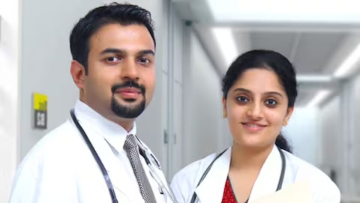 Uttar Pradesh Set To Have 14 New Medical Colleges - Vimarsana News