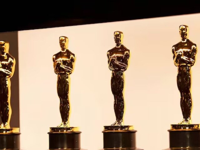Oscars 2024 What’s Inside The Rs 1.4 Crore Bag For The Nominees News18