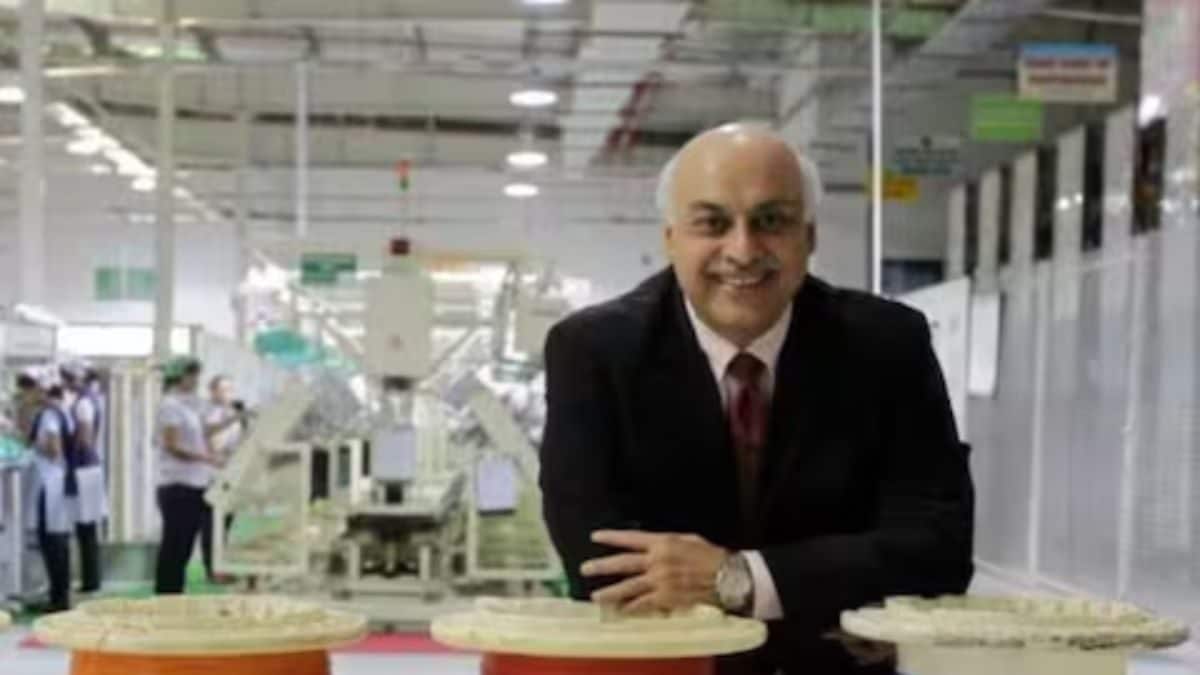 Who Is Vivek Chaand Sehgal, Australia’s Richest Indian And Owner Of Rs