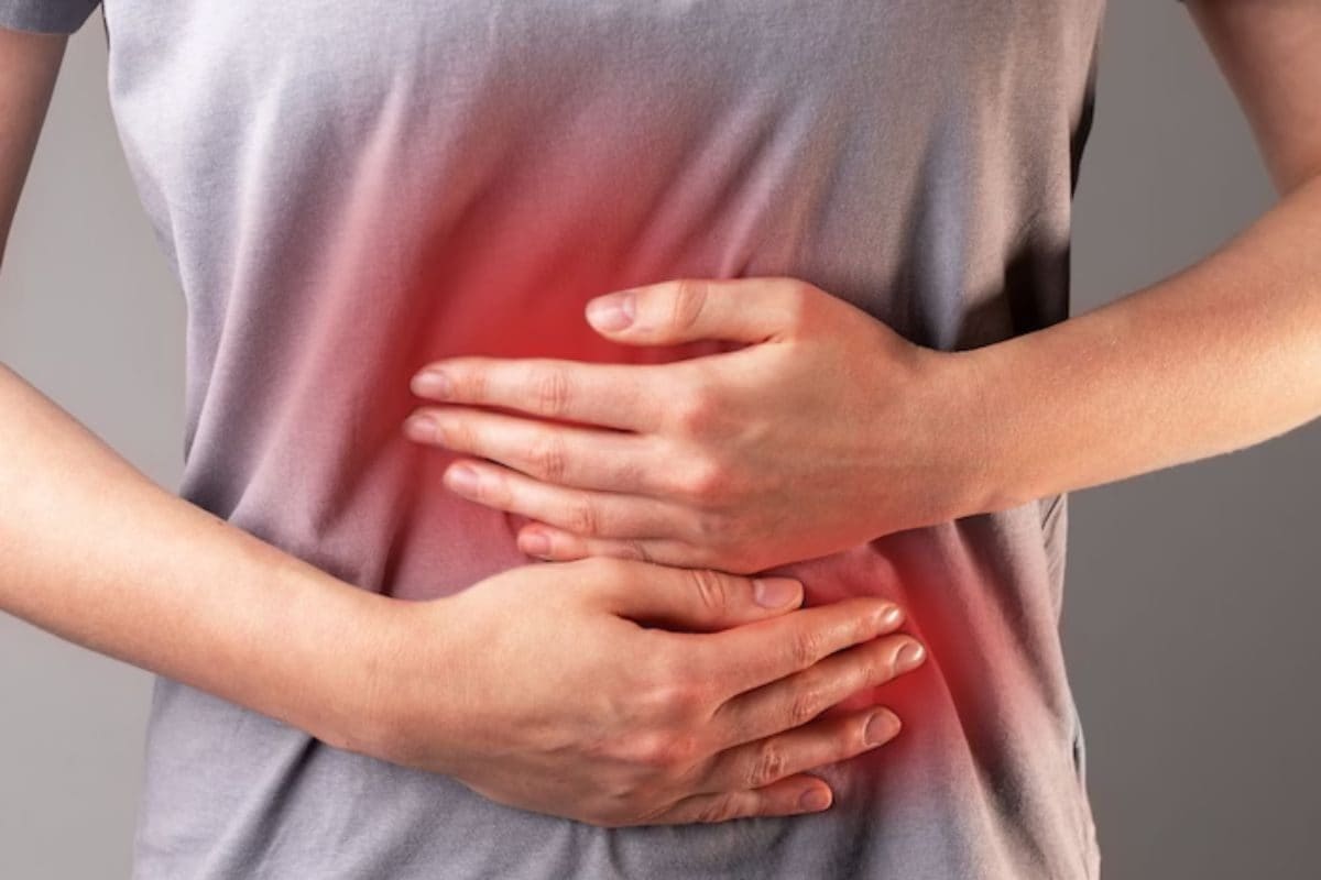 Gut Feelings: Nourishing Your Body for Digestive Health