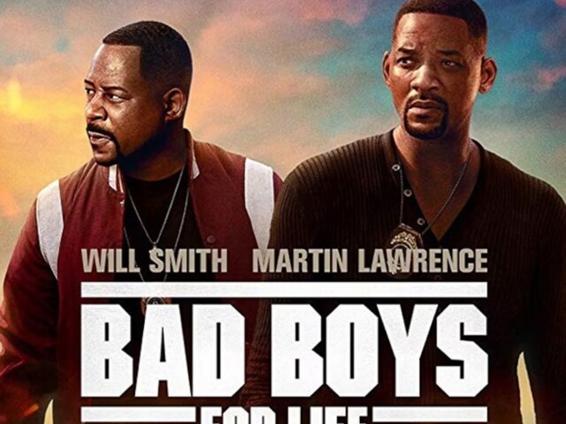 Bad Boys For Life was released in 2020 and has a sequel awaiting.