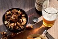 Spice up your Holi Celebrations: Savory Delights and Brews for a Colorful Bash