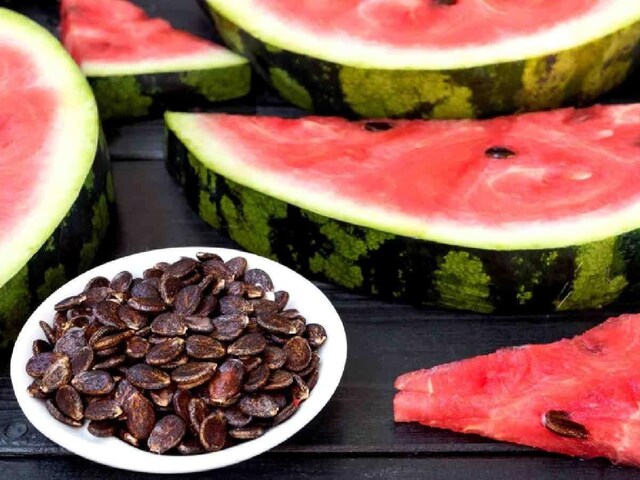 Improving Skin To Strengthening Bones, Health Benefits Of Watermelon ...