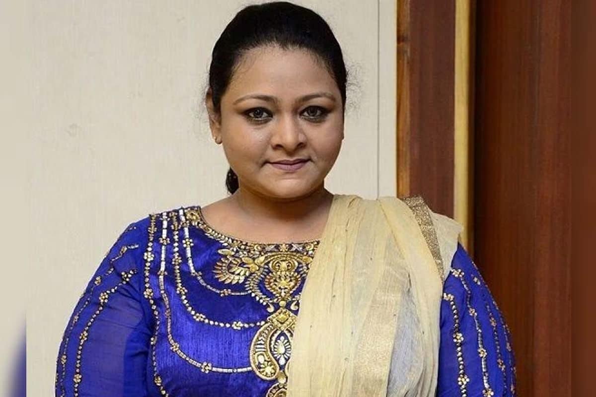 Cheated By All Men Whom I Loved Or Dated: Actress Shakeela - News18