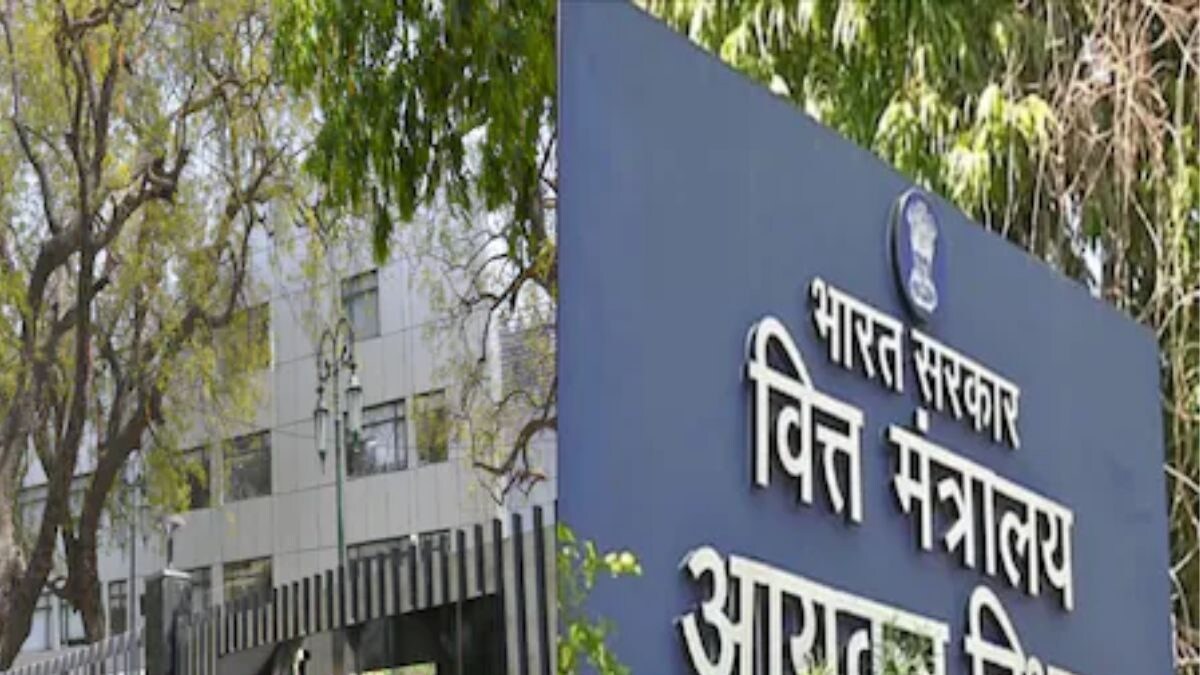 Difference Between Enforcement Directorate And IT Dept; Know Their Structure And Powers News18