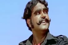 When Viju Khote Got Rs 2,500 For His Iconic Role In Sholay