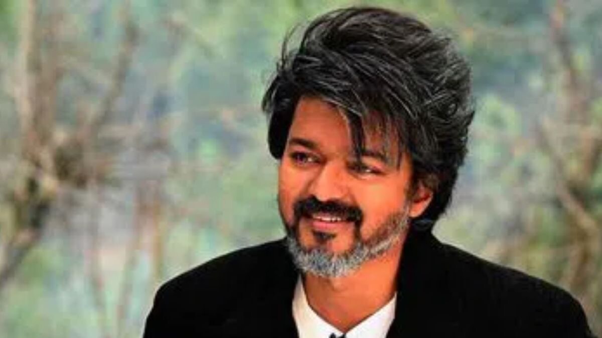 Old Video Of Thalapathy Vijay Narrating ‘River And Life’ Story Viral – News18 Old Video Of Thalapathy Vijay Narrating ‘River And Life’ Story Viral – News18