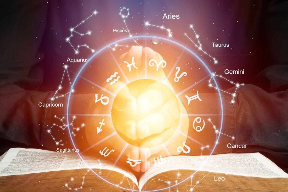 Astrologer Suggests These 5 Zodiac Signs May Benefit From Total Solar Eclipse