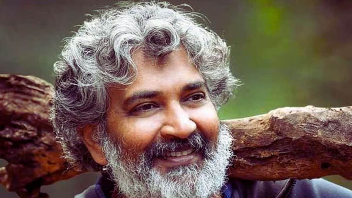 With Lavish Cars And Properties, How SS Rajamouli's Net Worth Increased ...