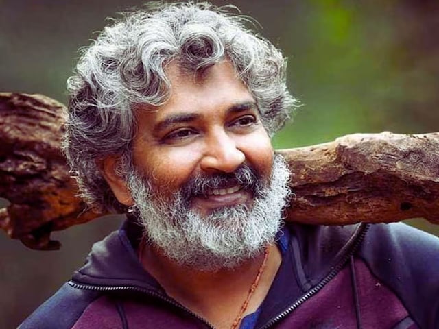 With Lavish Cars And Properties, How SS Rajamouli's Net Worth Increased ...