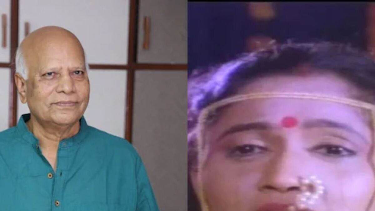 Marathi Filmmaker Vijay Kondke Returns To Direction After 24 Years With Lek Hawaira Ter Ashi - Vimarsana News