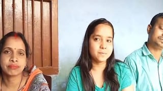 Bihar Board Class 12 Results 2024: Grocery Store Owner's Daughter Gets 5th Rank In The State - Vimarsana News