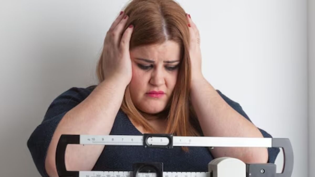 Can’t Lose Weight Despite Eating Healthy And Working Out? This Could Be The Reason