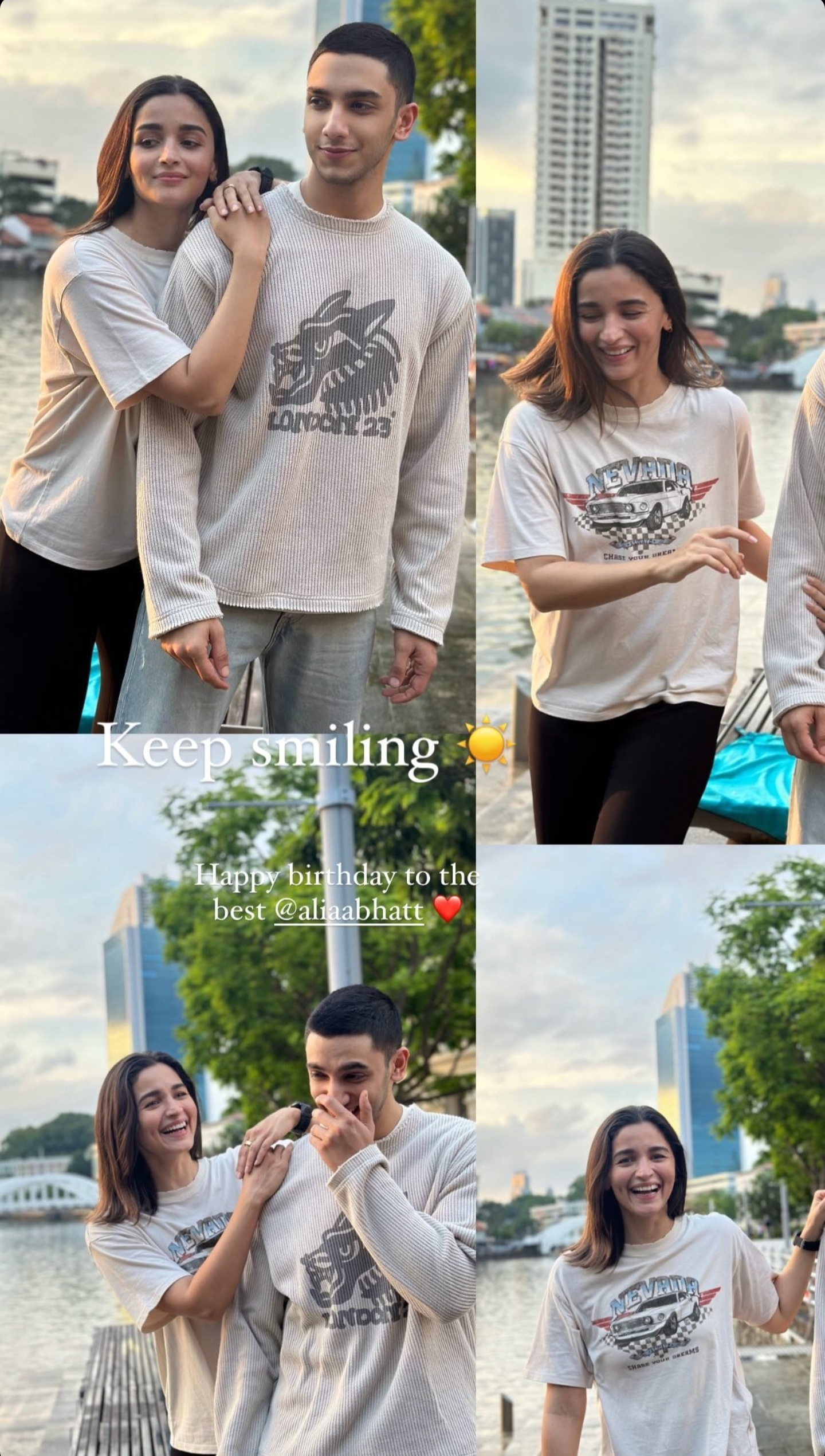 Vedang Raina Opens Up About His Family - fpp7r8l