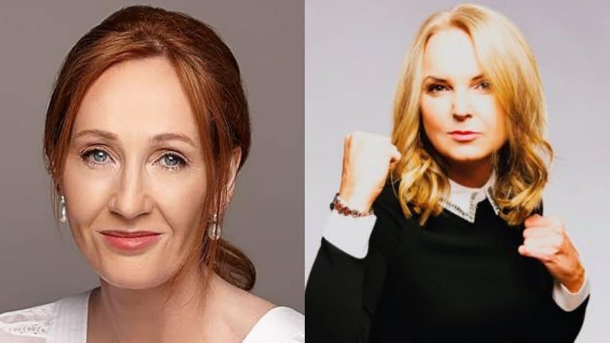 Stunning India Willoughby V Jk Rowling Abstract Art Stunning India Willoughby V Jk Rowling Abstract Art