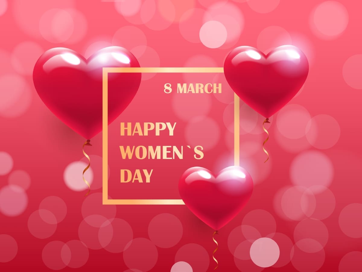 FlowerAura Offers Flat 10% Off on Women's Day Gifts 2021 | siliconindia