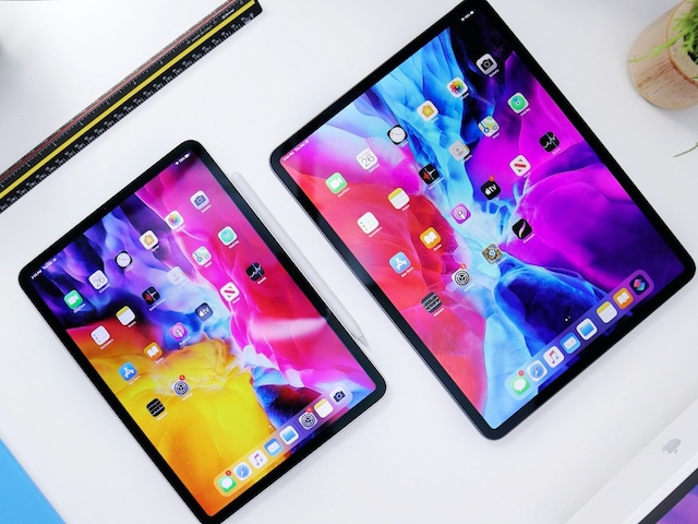Apple iPad Air 12.9-inch Model To Get MiniLED Display? Here’s What We ...