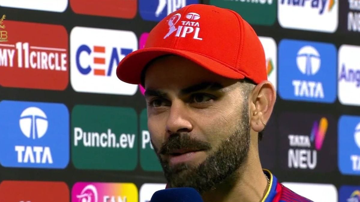IPL 2024 अंक तालिका, RCB बनाम PBKS पछि सुन्तला क्याप र पर्पल क्याप स्थिति: विराट कोहली उच्चतम स्कोरर, RCB 3 स्थान उछाल IPL 2024 अंक तालिका, RCB बनाम PBKS पछि सुन्तला क्याप र पर्पल क्याप स्थिति: विराट कोहली उच्चतम स्कोरर, RCB 3 स्थान उछाल